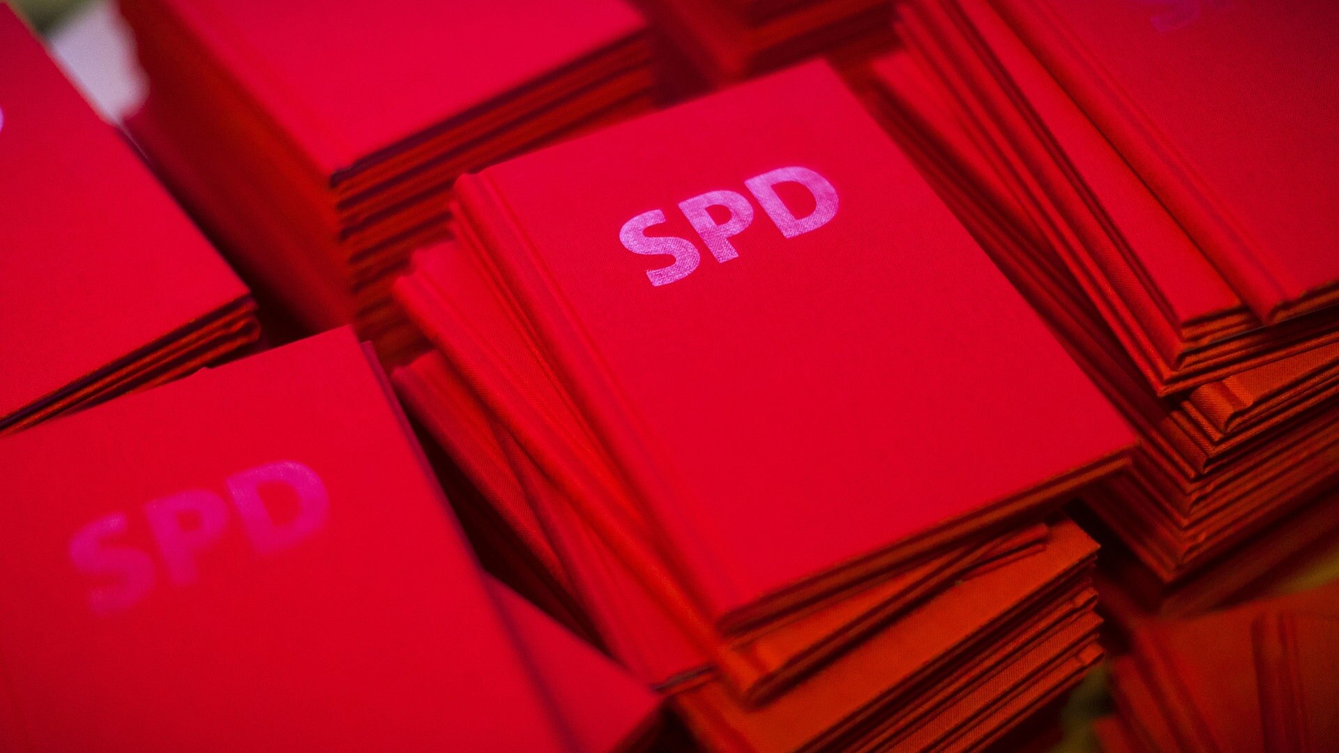 Application archives. SPD.