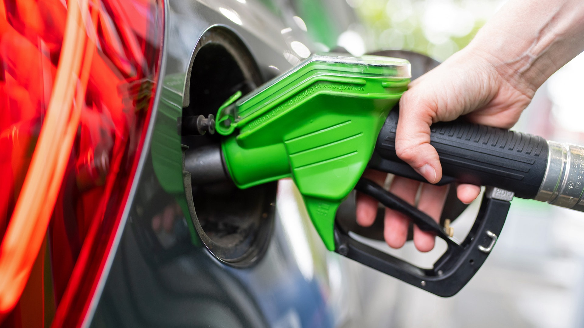 Hohe Benzinpreise: Das sind die Erklärungen und Spartipps