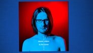 Das CD-Cover "To The Bone" von Steven Wilson © Caroline (Universal Music) 