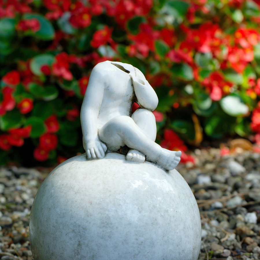 (107) Alles psychosomatisch? Warum Körper und Geist zusammengehören