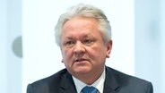 Rheinmetall-Chef Armin PAPPERGER soll Ziel eines russischen Attentats gewesen sein. ARCHIVFOTO 13.03.2019 © picture alliance / SvenSimon | Malte Ossowski/SVEN SIMON Foto: Malte Ossowski/SVEN SIMON