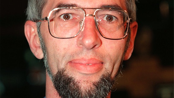 Erich Schmidt-Eenboom, Geheimdienstexperte. © pa picture alliance 