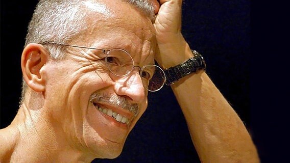 Keith Jarrett, Madrid 2006  