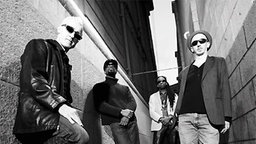 Bobby Previte and the New Bump © Micheal DiDonna Foto: Micheal DiDonna