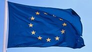 Flagge der Europäischen Union © Bildagentur Huber/PictureFinders 
