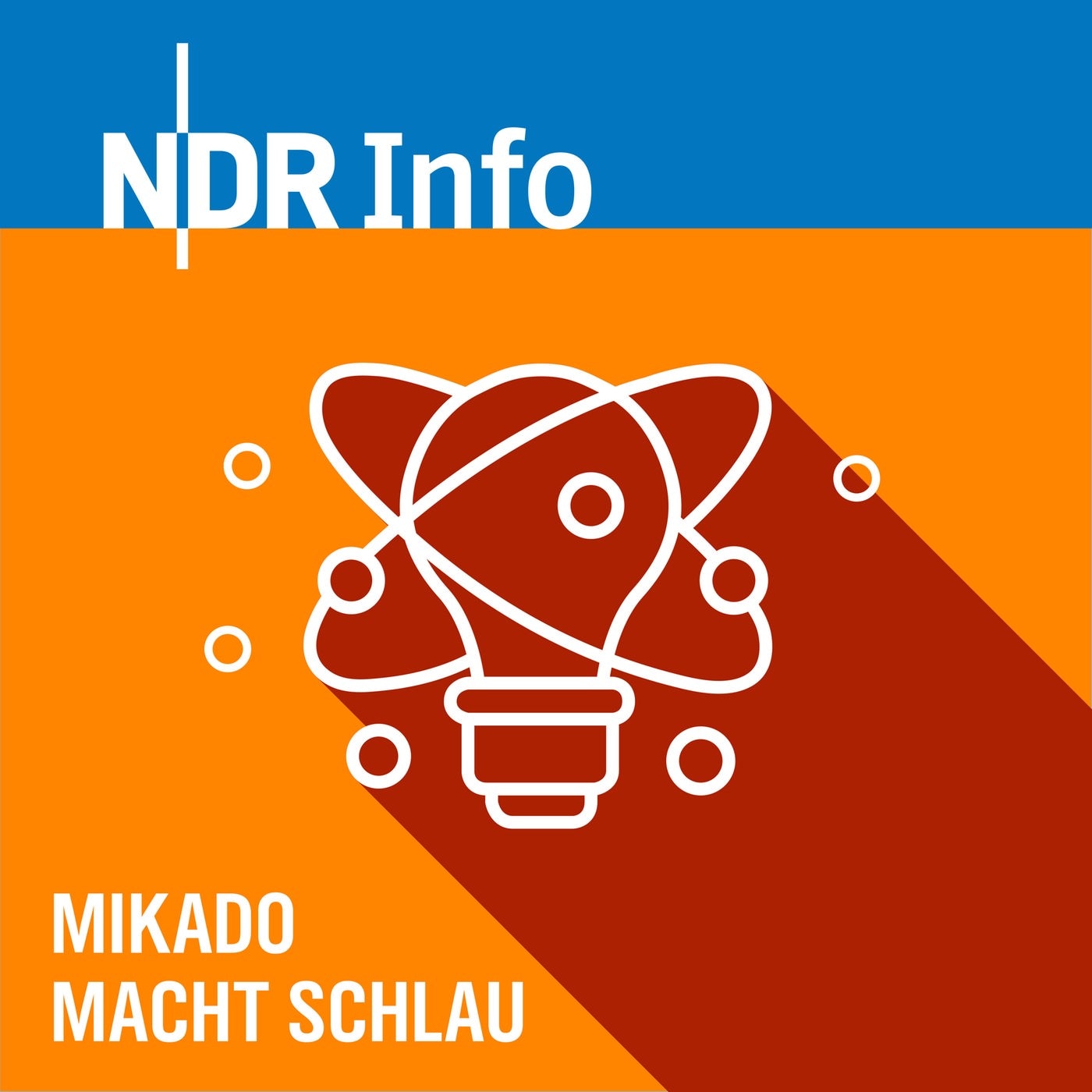 Mikado macht schlau - NDR Info Kinderradio