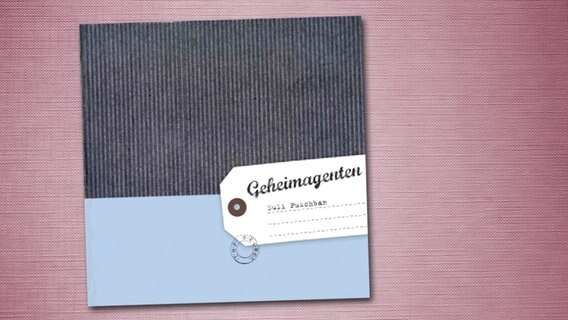 CD-Cover Suli Puschban © xxx Foto: xxxx