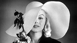 Marilyn Monroe © WDR/dpa 