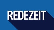 Redezeit  