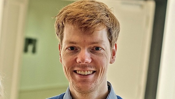 Andreas Schröder, Leiter der Energieanalyse beim internationalen Energiemarktforscher Icis  