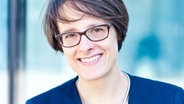 Anna Petrig, Professorin für Völkerrecht an der Universität Basel. © privat 
