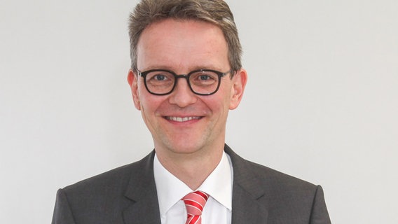 Michael Eßig, Professor für Allgemeine Betriebswirtschaftslehre an der Universität der Bundeswehr München © privat 