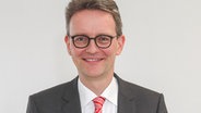 Michael Eßig, Professor für Allgemeine Betriebswirtschaftslehre an der Universität der Bundeswehr München © privat 