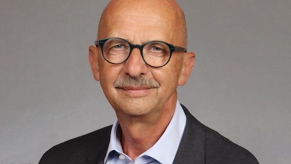 Reiner Schwalb, Brigadegeneral der Bundeswehr außer Dienst © privat 