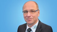 Stephan Gersteuer, Geschäftsführer des schleswig-holsteinischen Bauernverbandes  