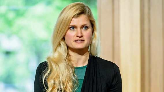 Ulrike Franke, European Council of Foreign Relations © privat 
