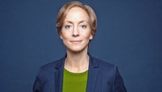 Prof. Dr. Ursula Schröder, Direktorin des Instituts für Friedensforschung und Sicherheitspolitik an der Uni Hamburg © Instituts für Friedensforschung und Sicherheitspolitik der Uni Hamburg 