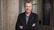 Ein Porträtbild von Wolfgang Maennig, Professor für Wirtschaftspolitik. © Wolfgang Maennig 