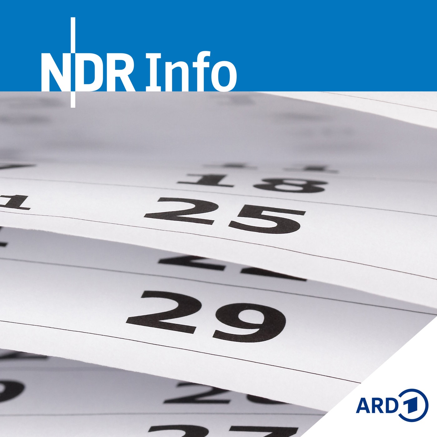 NDR Info - Zeitzeichen:NDR Info