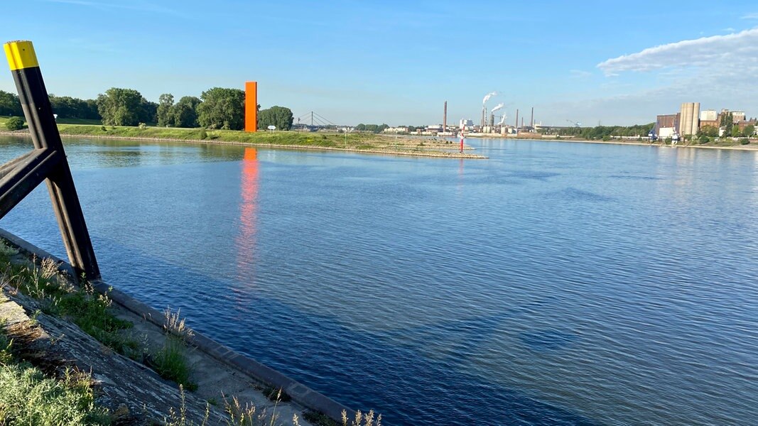 Tour de Ruhr Mit dem Fahrrad durchs ehemalige Revier