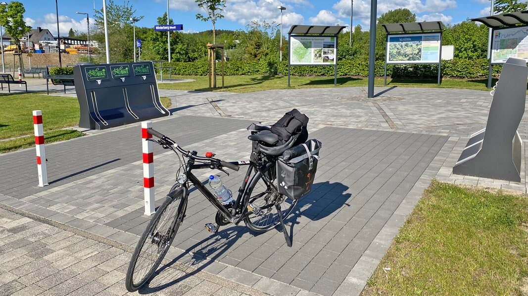 Tour de Ruhr Eine Radreise im "Revier" NDR.de
