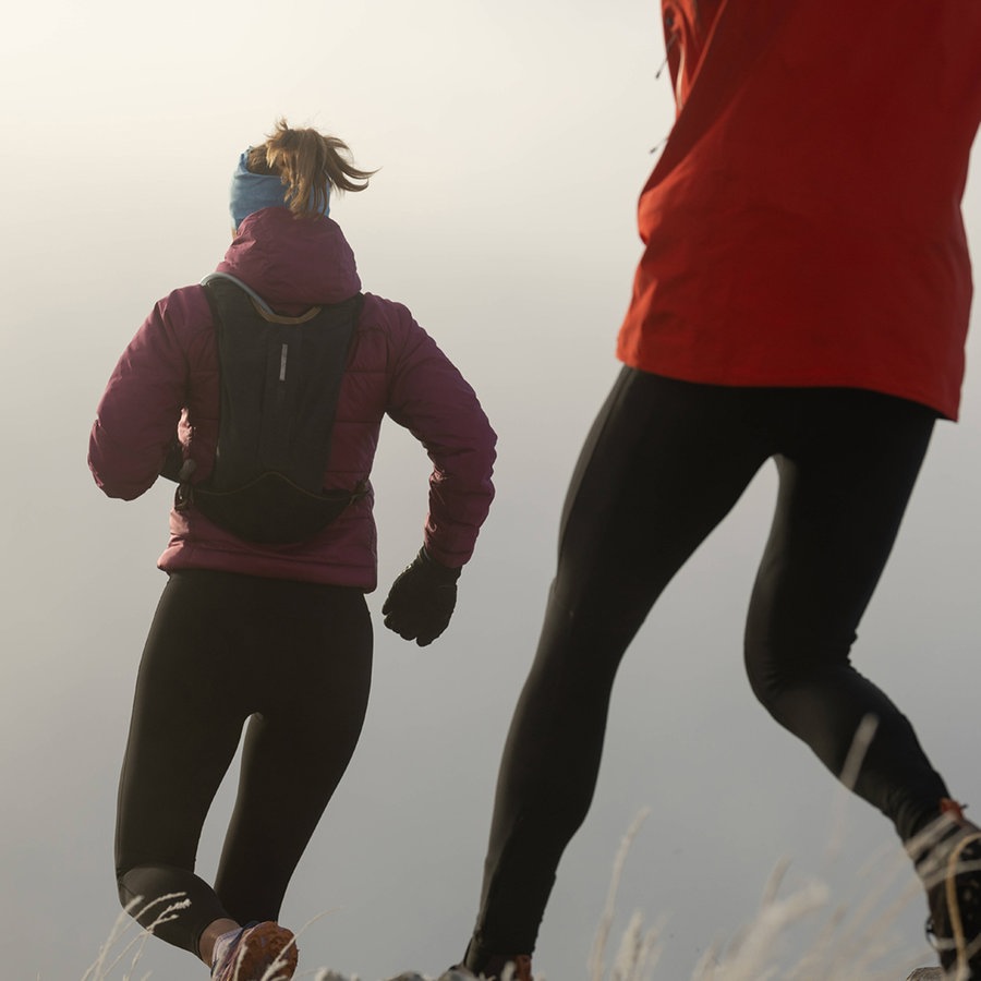 (121) Zytokine in Turnschuhen: Wie Sport im Körper wirkt