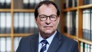 Thomas Will © Zentrale Stelle der Landesjustizverwaltungen zur Aufklärung nationalsozialistischer Verbrechen 