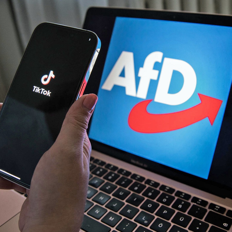 (112) Zukunft rechts? Junge Menschen und die AfD