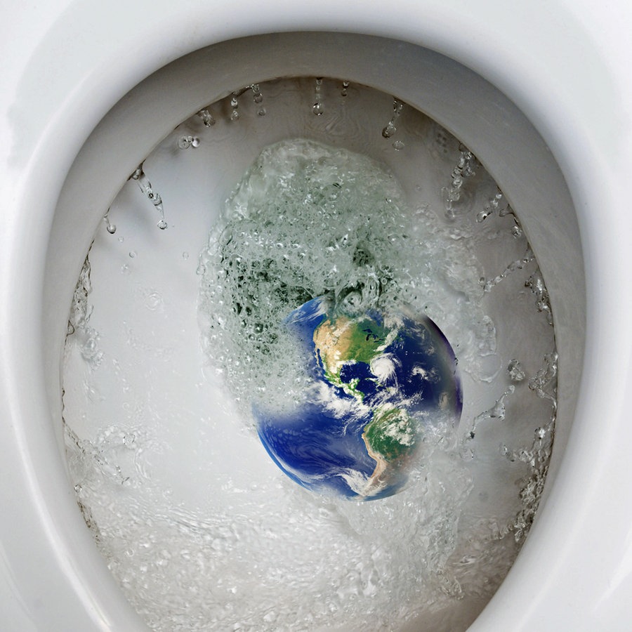 (122) Toiletten: Warum wir die doppelte Sanitärwende brauchen