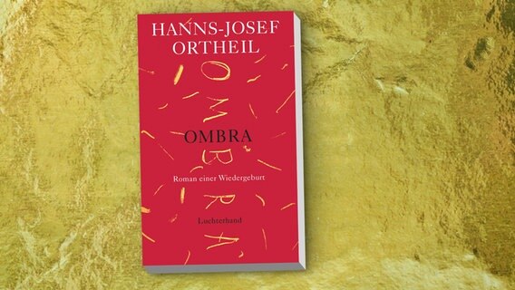Cover Ombra © Luchterhand Verlag 