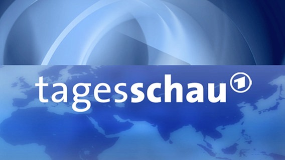 Logo der Tagesschau © ARD-Foto 
