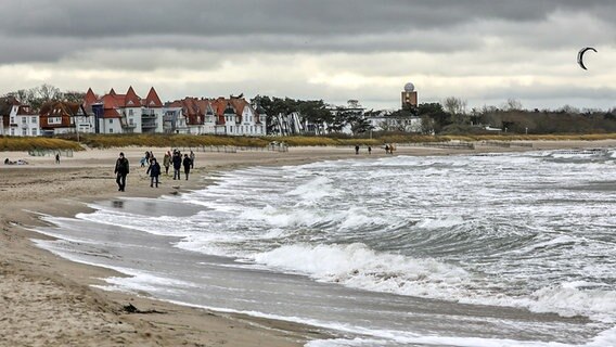 Sturm (Seite 2) NDR.de NDR.de Wetter