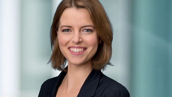 Katharina Kaufmann © NDR 