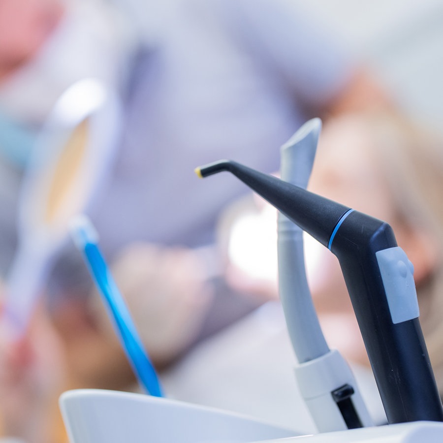 Zahnreinigung: saubere Sache oder dirty business?