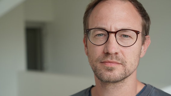 Antonius Kempmann © NDR 