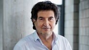 Karam Yavuz. © NDR Foto: Christian Spielmann