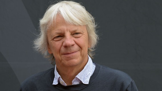 Regisseur Andreas Dresen. © dpa Foto: andreasdresen104