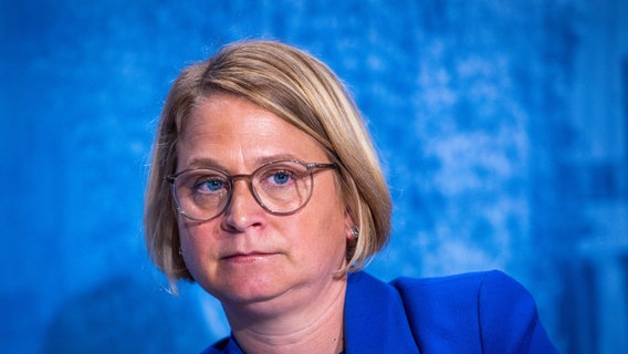 Birgit Hesse © picture alliance/dpa Foto: Jens Büttner