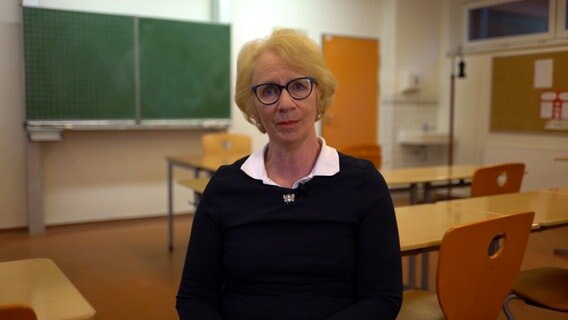 Vera Arndt © NDR 