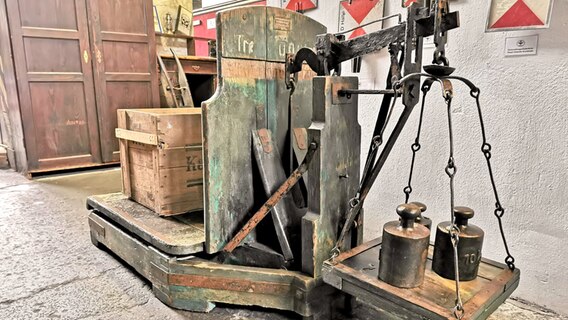 Mecklenburgisches Eisenbahn- und Technikmuseum © Mecklenburgisches Eisenbahn- und Technikmuseum 