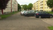 Der Ploggenseering in Grevesmühlen © NDR Screenshots 
