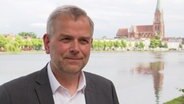 Leif-Erik Holm (AfD) © NDR Screenshot 