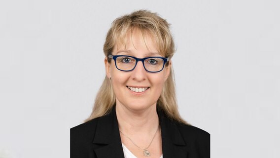 Ina Latendorf © NDR Foto: KW