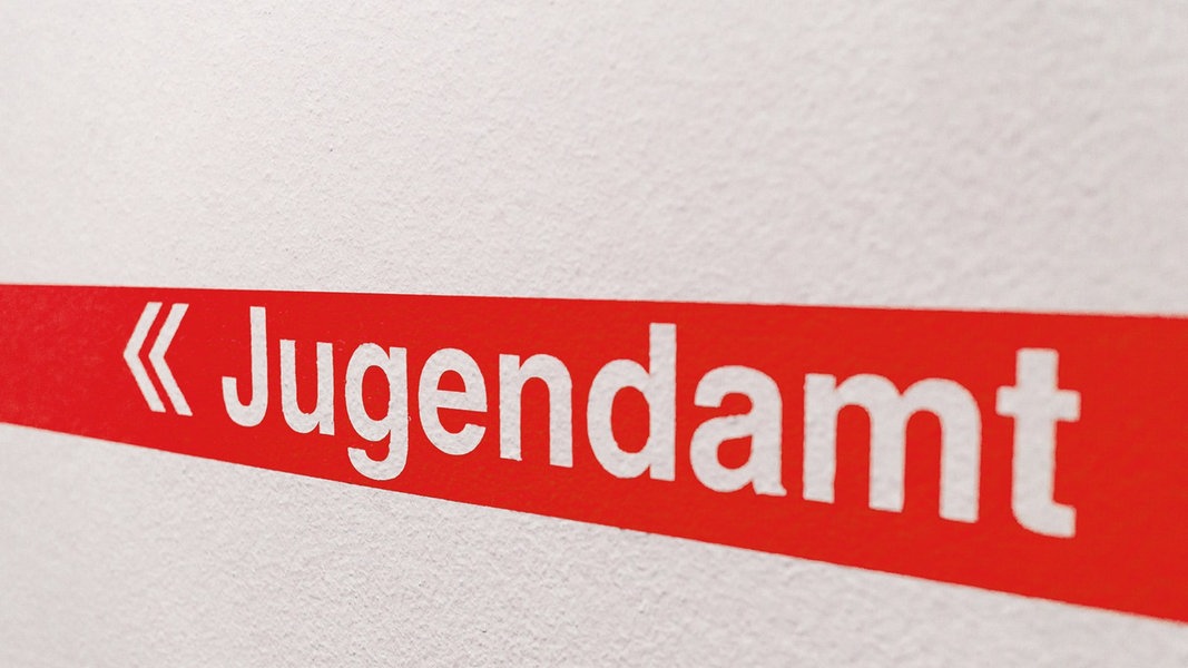Mordurteil gegen Mutter Jugendamt sieht Fall als "Ansporn" NDR.de Nachrichten Mecklenburg