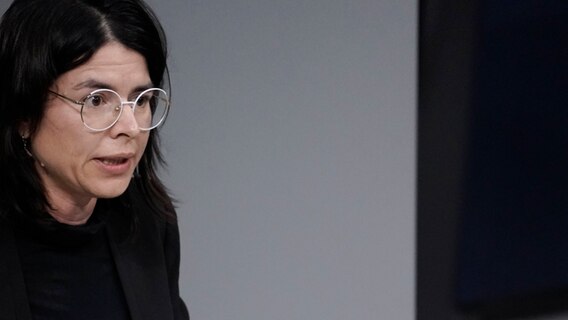 Katrin Zschau (SPD) © future images/imago 
