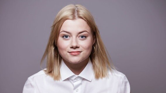 Lilly Blaudszun © Susie Knoll Foto: Susie Knoll