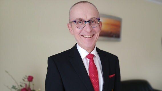 Lutz Scherling © Lutz Scherling 