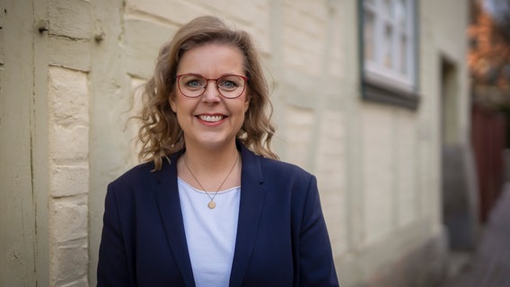 Ein Bild von Kathleen Bartels. © Kathleen Bartels 
