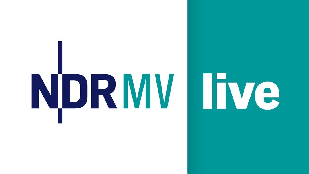 NDR MV Live Fakten und Hintergründe im Stream NDR.de Nachrichten