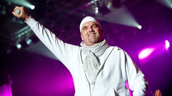 DJ Ötzi © NDR.de 